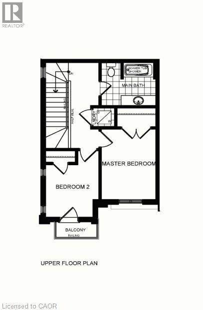 660 Colborne Street W Unit# 29, Brantford, Ontario  N3T 5L5 - Photo 7 - 40777365