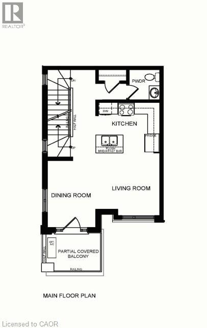 660 Colborne Street W Unit# 29, Brantford, Ontario  N3T 5L5 - Photo 6 - 40777365