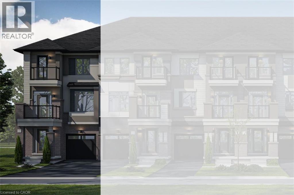 660 COLBORNE Street W Unit# 29, Brantford, Ontario