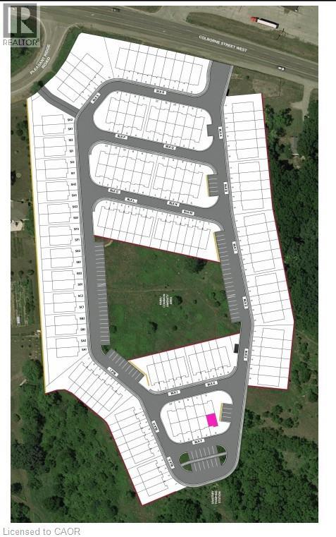 660 Colborne Street W Unit# 29, Brantford, Ontario  N3T 5L5 - Photo 8 - 40777365