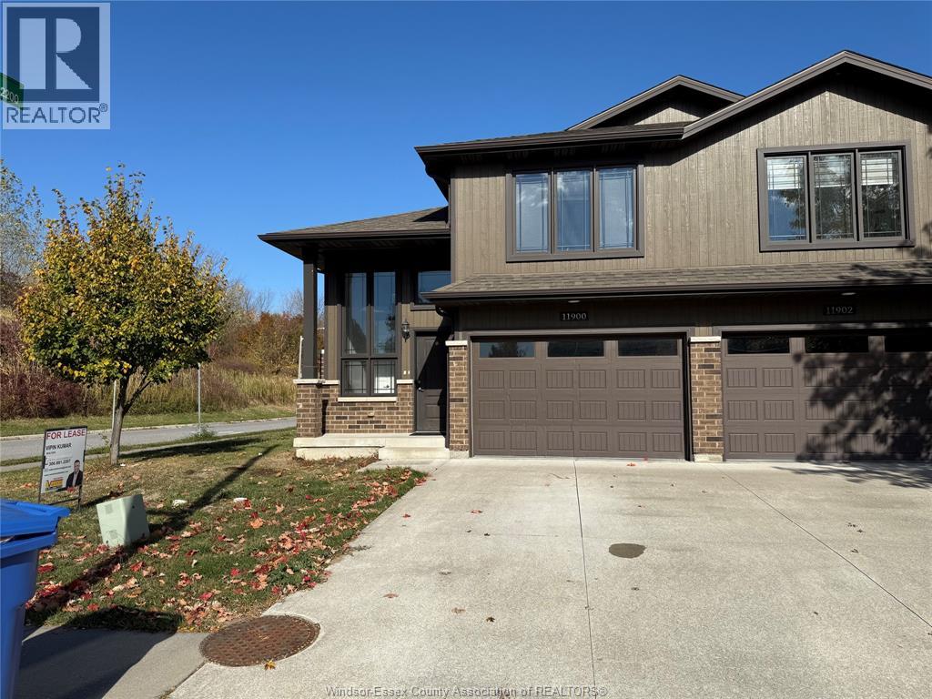 11900 THISTLEDOWN, windsor, Ontario
