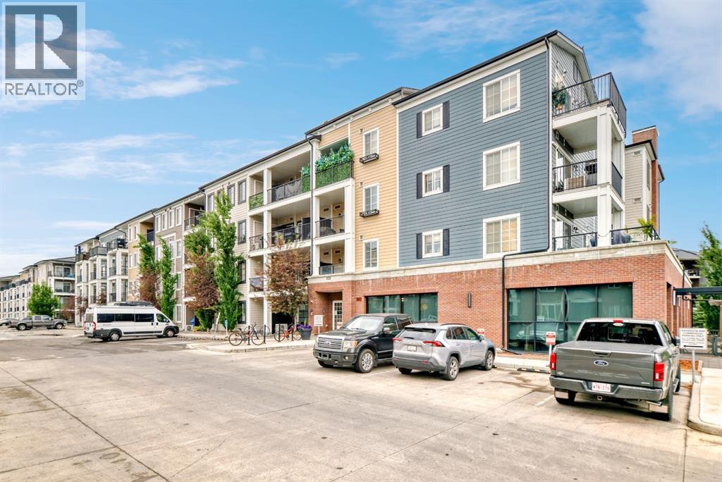 4408, 215 Legacy Boulevard Se, Calgary, Alberta  T2X 3Z7 - Photo 6 - A2234028