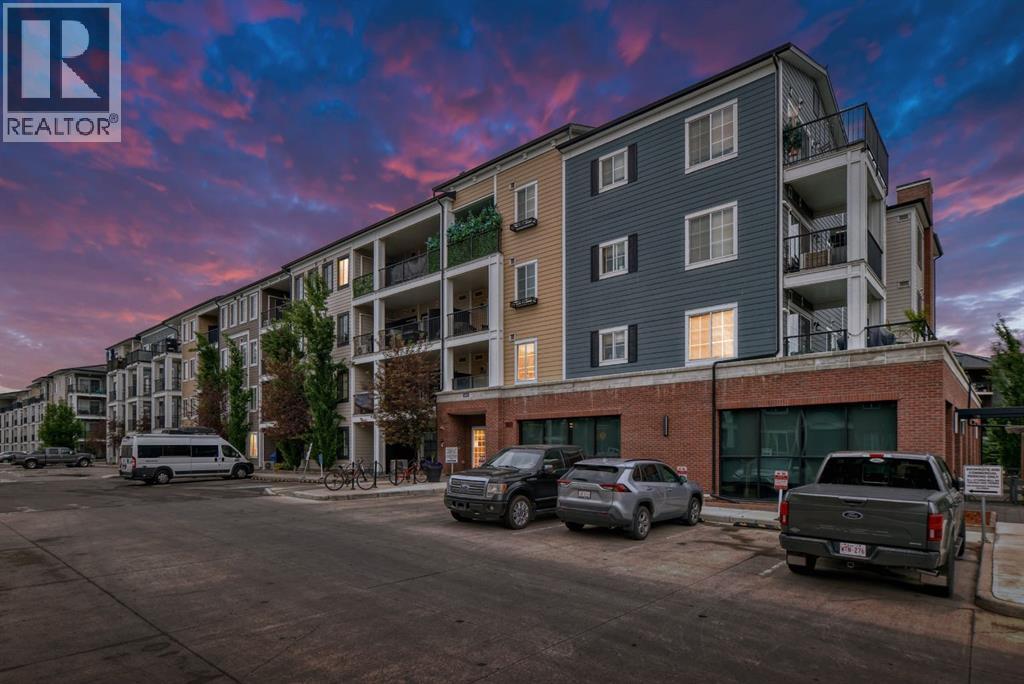 4408, 215 Legacy Boulevard Se, Calgary, Alberta  T2X 3Z7 - Photo 3 - A2234028