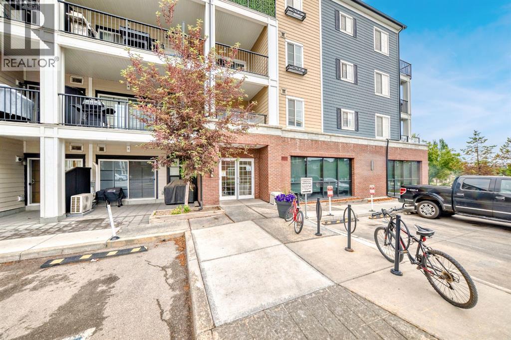 4408, 215 Legacy Boulevard Se, Calgary, Alberta  T2X 3Z7 - Photo 2 - A2234028