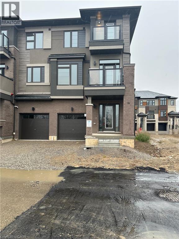 660 Colborne Street W Unit# 29, Brantford, Ontario  N3T 5L5 - Photo 9 - 40777365