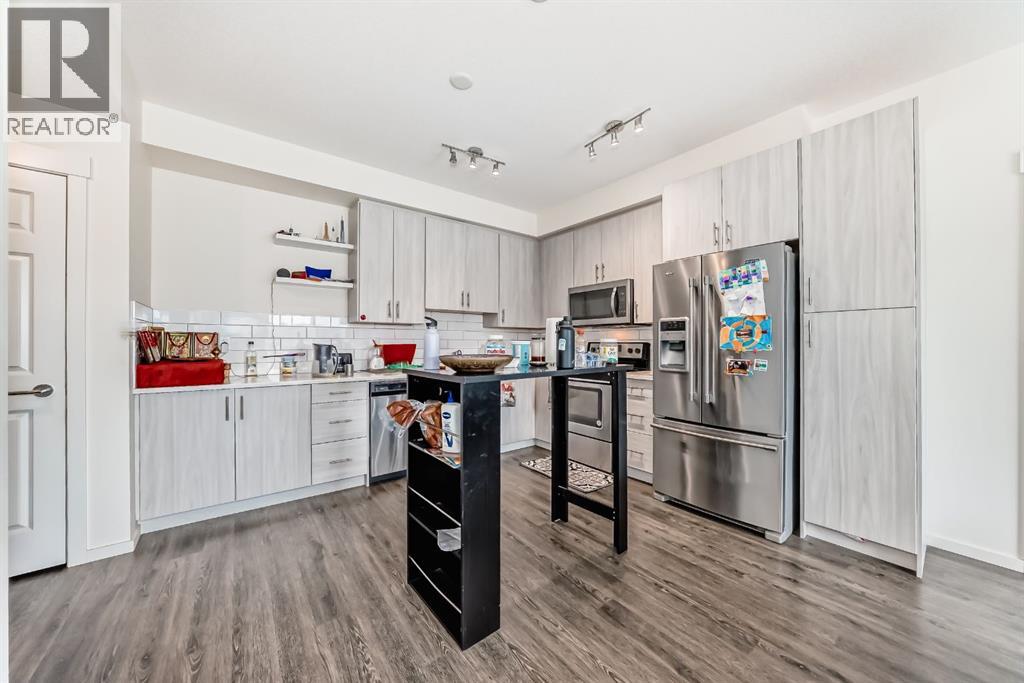 4408, 215 Legacy Boulevard Se, Calgary, Alberta  T2X 3Z7 - Photo 11 - A2234028