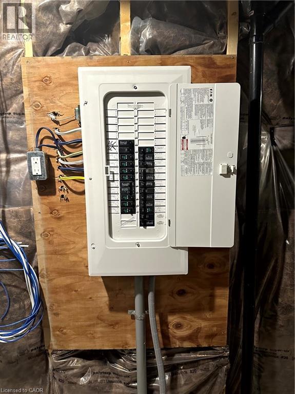 660 Colborne Street W Unit# 29, Brantford, Ontario  N3T 5L5 - Photo 40 - 40777365