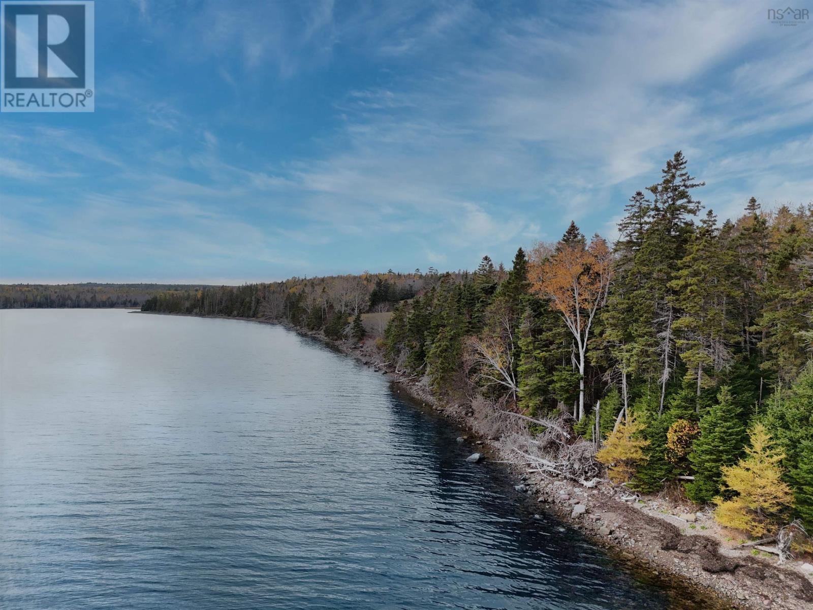 Lot 4 Mackenzie Point Road S, Mackenzie Point, Nova Scotia  B0E 3K0 - Photo 3 - 202526830