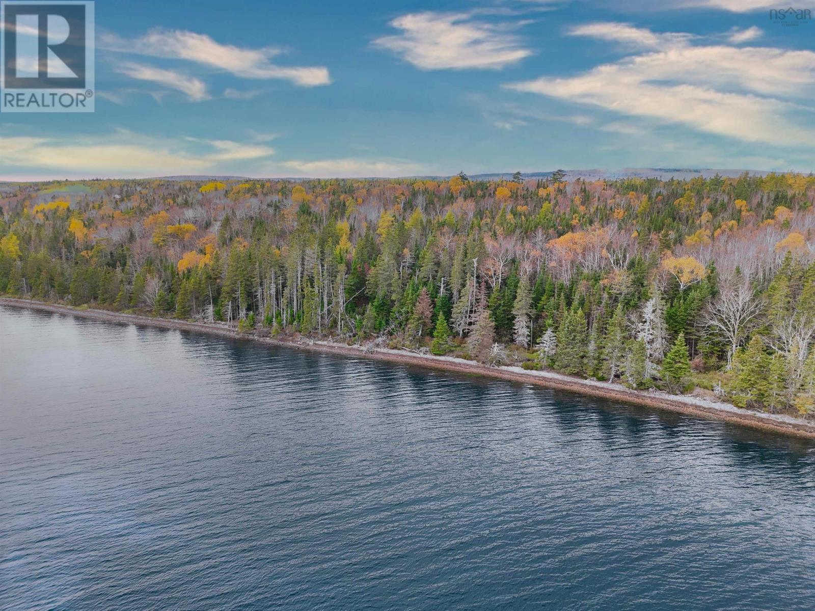 Lot 4 Mackenzie Point Road S, Mackenzie Point, Nova Scotia  B0E 3K0 - Photo 1 - 202526830