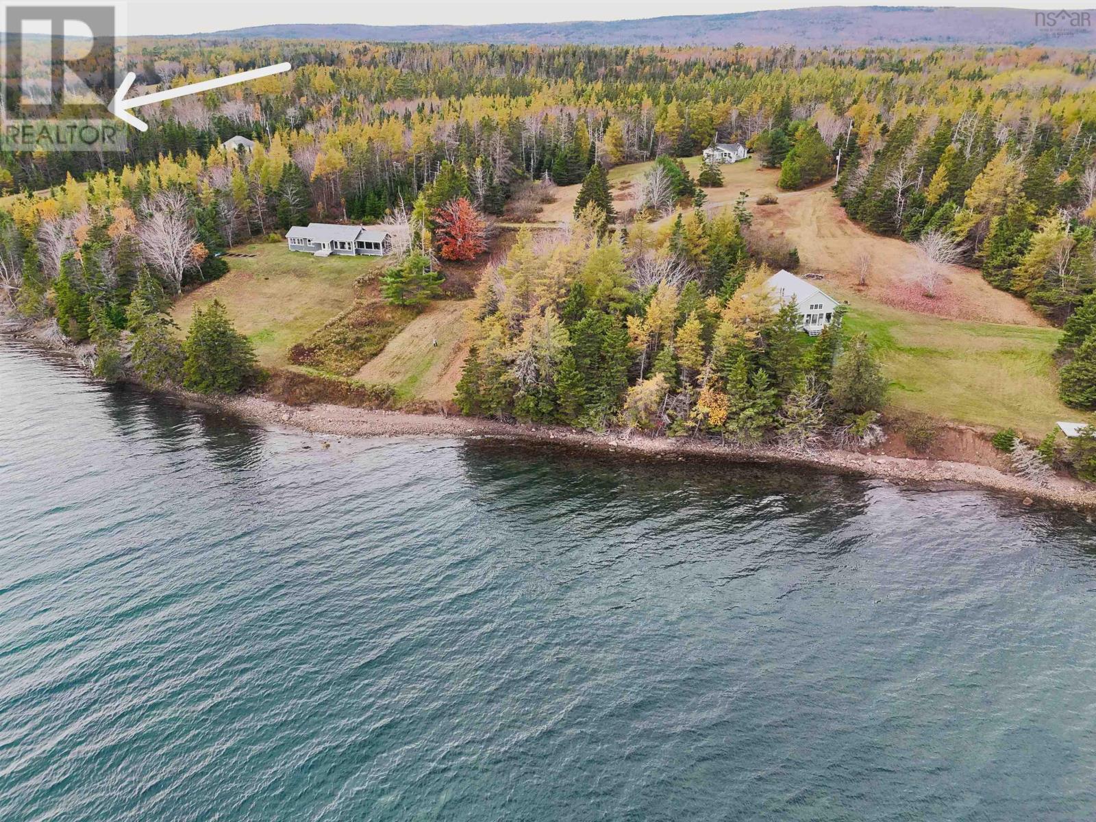 Lot 4 Mackenzie Point Road S, Mackenzie Point, Nova Scotia  B0E 3K0 - Photo 5 - 202526830