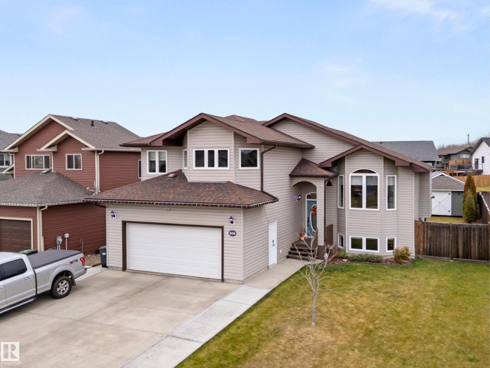 506 26 ST, Cold Lake, Alberta