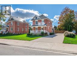 (CLIFFORD) - 61 ELORA STREET N, Minto, Ontario