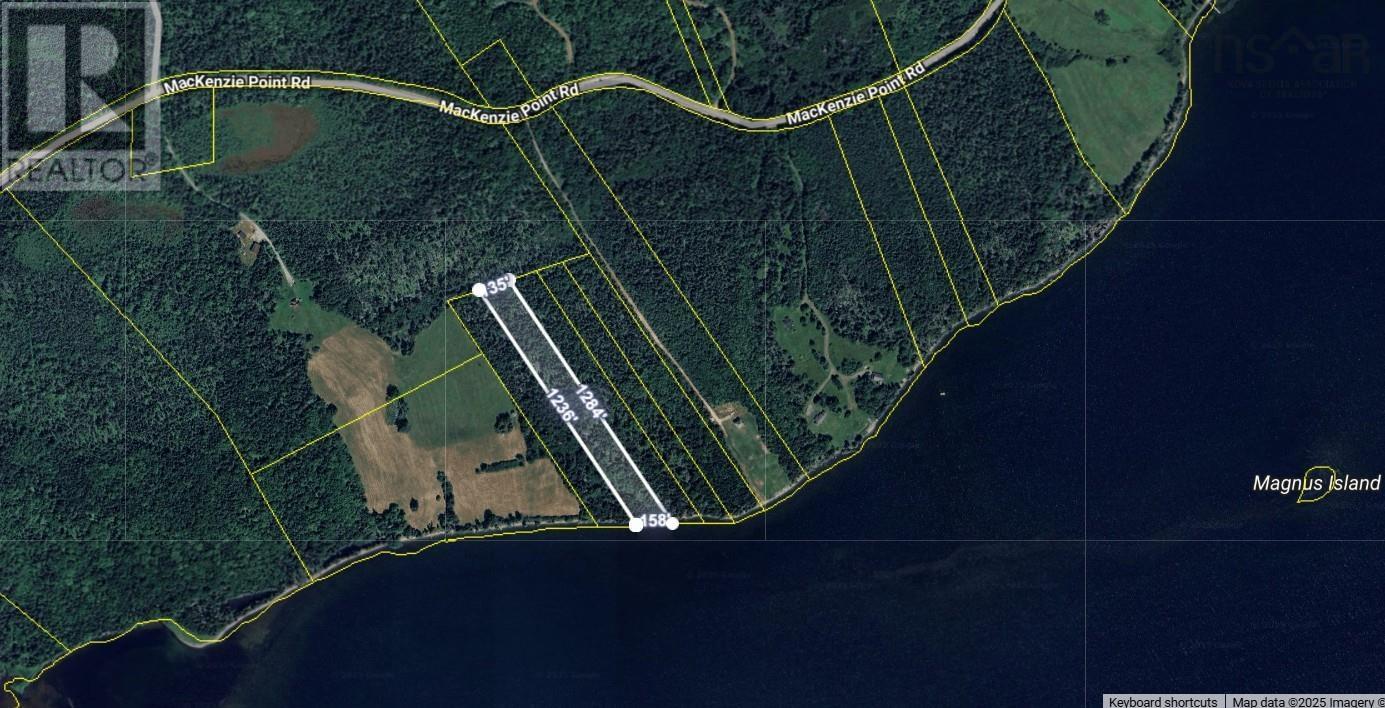 Lot 4 Mackenzie Point Road S, Mackenzie Point, Nova Scotia  B0E 3K0 - Photo 2 - 202526830