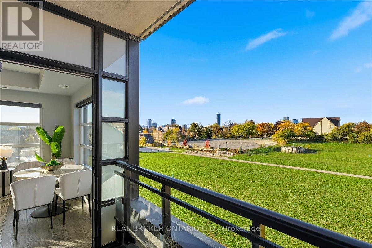 404 - 15 Prince Albert Boulevard, Kitchener, Ontario  N2H 0C2 - Photo 20 - X12492906