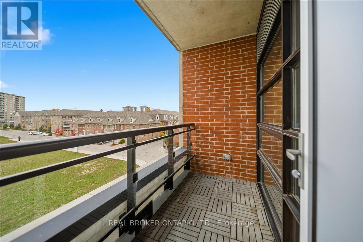 404 - 15 Prince Albert Boulevard, Kitchener, Ontario  N2H 0C2 - Photo 21 - X12492906