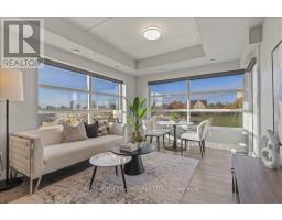 404 - 15 PRINCE ALBERT BOULEVARD, Kitchener, Ontario