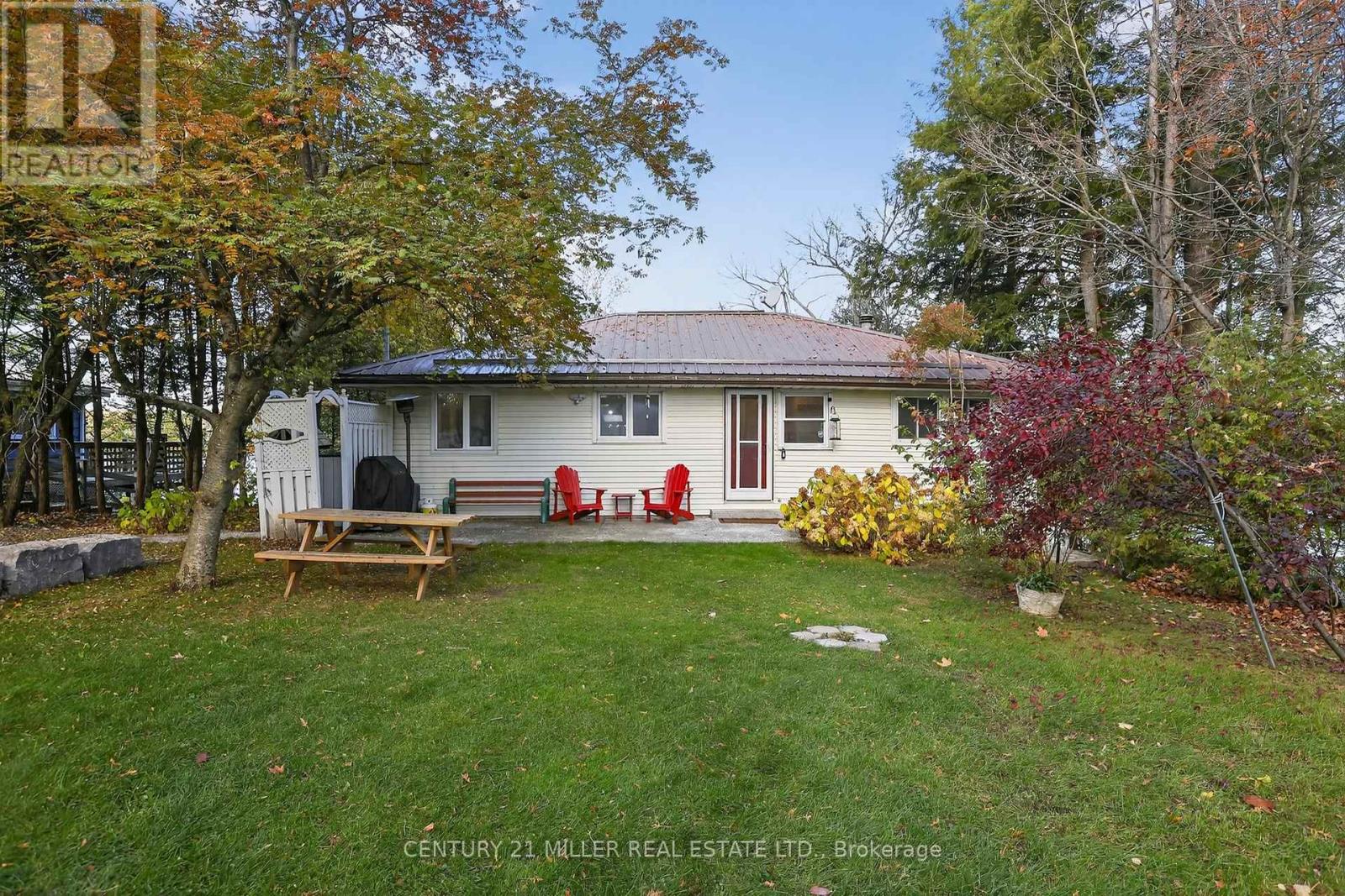 733 MARBLE POINT ROAD, Marmora and Lake, Ontario