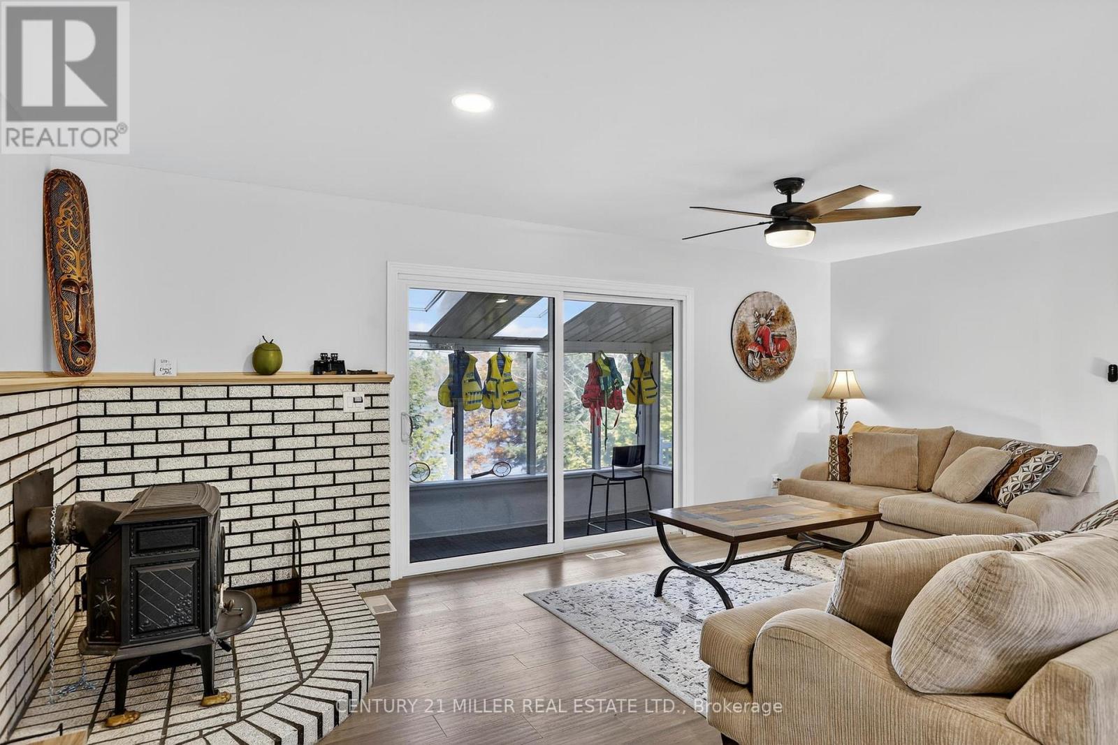 733 Marble Point Road, Marmora And Lake, Ontario  K0K 2M0 - Photo 11 - X12492982