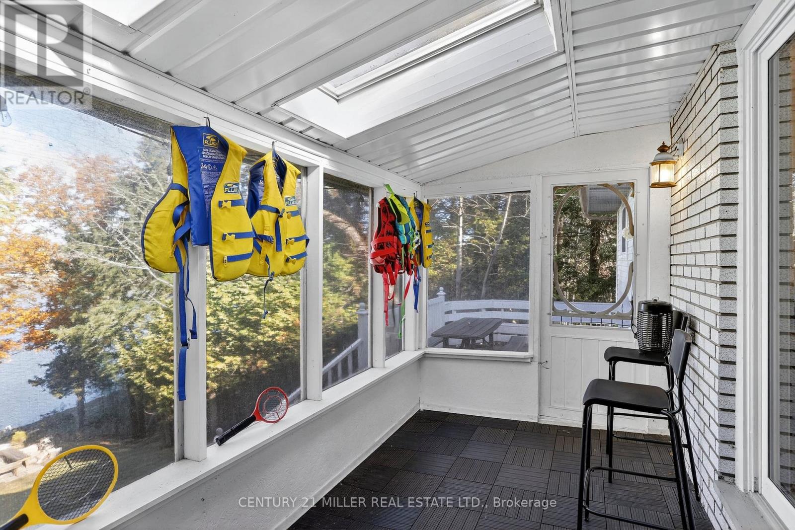 733 Marble Point Road, Marmora And Lake, Ontario  K0K 2M0 - Photo 13 - X12492982