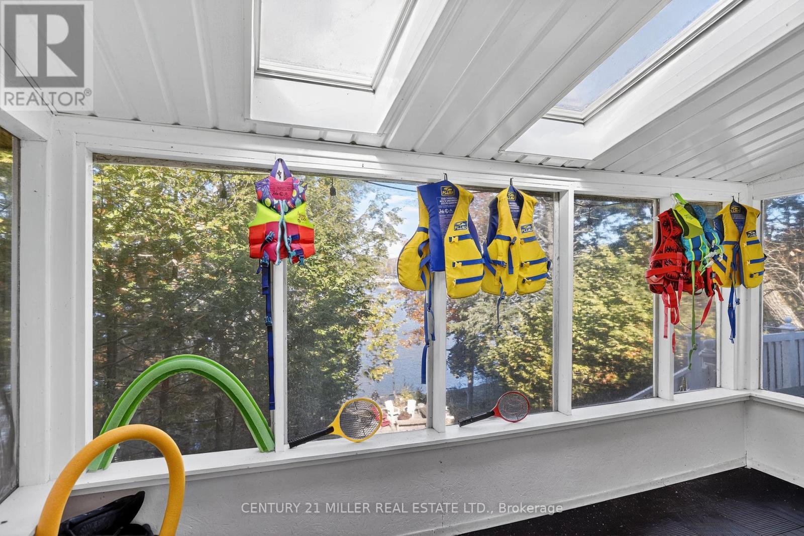 733 Marble Point Road, Marmora And Lake, Ontario  K0K 2M0 - Photo 14 - X12492982