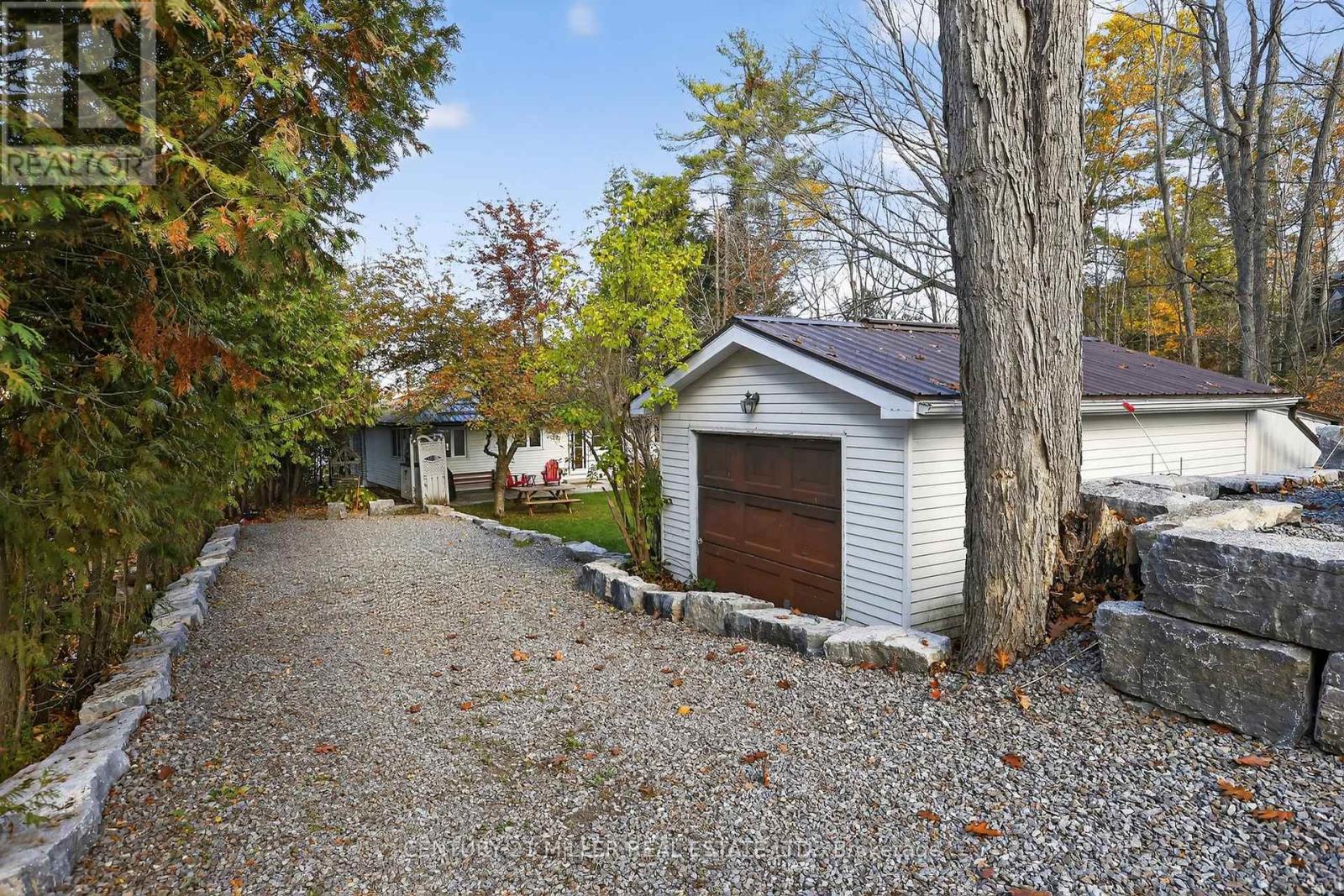 733 Marble Point Road, Marmora And Lake, Ontario  K0K 2M0 - Photo 2 - X12492982