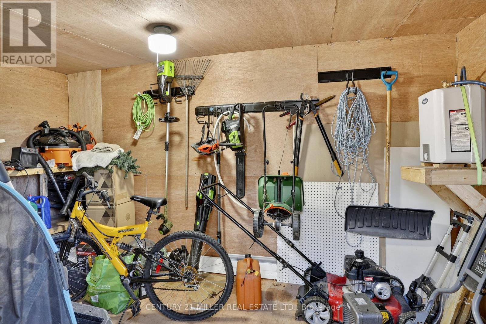 733 Marble Point Road, Marmora And Lake, Ontario  K0K 2M0 - Photo 23 - X12492982