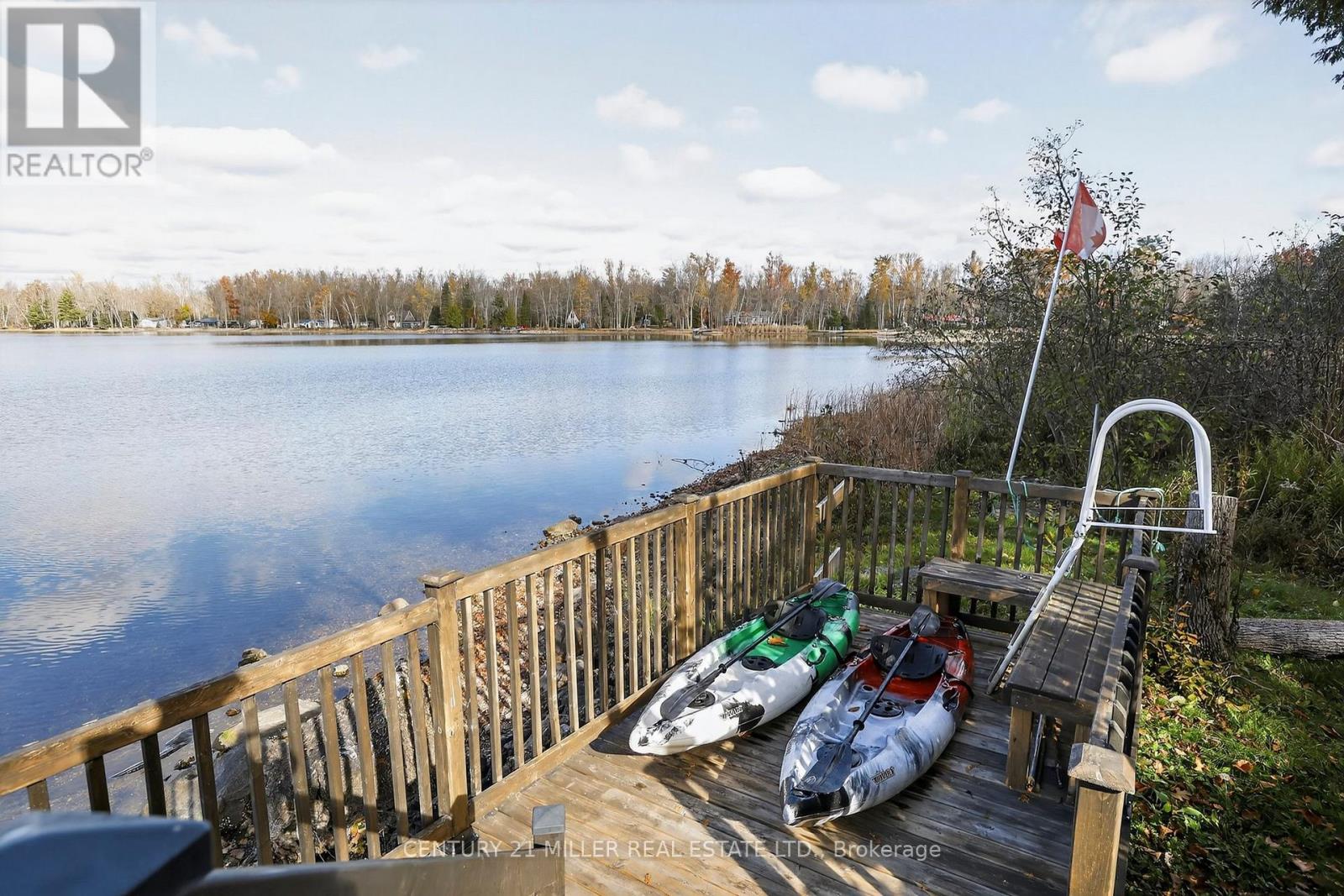 733 Marble Point Road, Marmora And Lake, Ontario  K0K 2M0 - Photo 32 - X12492982