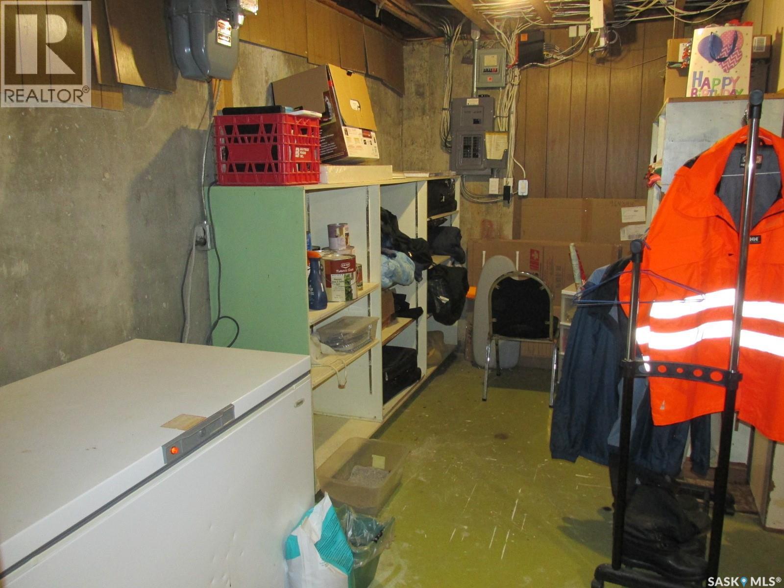 109 7th Avenue E, Nipawin, Saskatchewan  S0E 1E0 - Photo 38 - SK010782