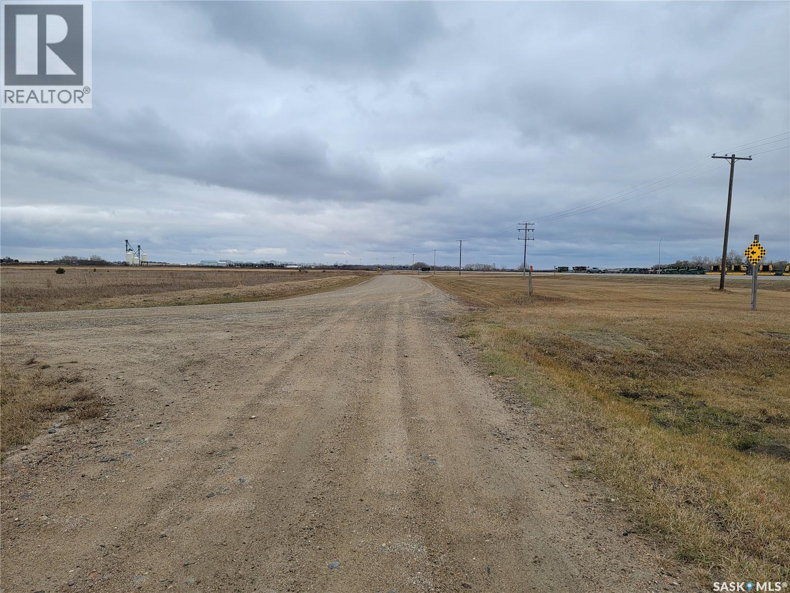 Hwy 14 & West Entrance Road, Unity, Saskatchewan  S0K 4L0 - Photo 10 - SK019512