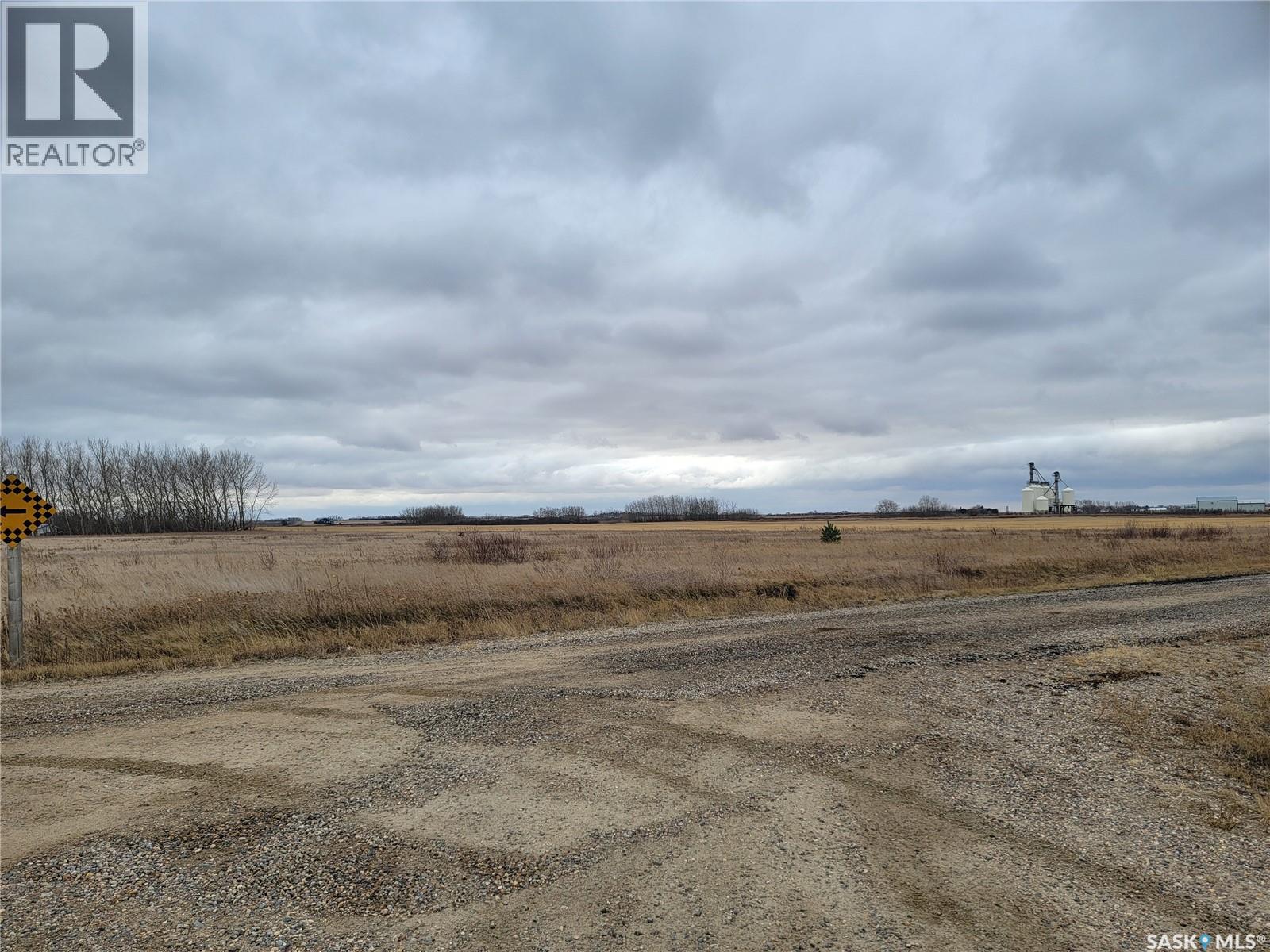 Hwy 14 & West Entrance Road, Unity, Saskatchewan  S0K 4L0 - Photo 5 - SK019512