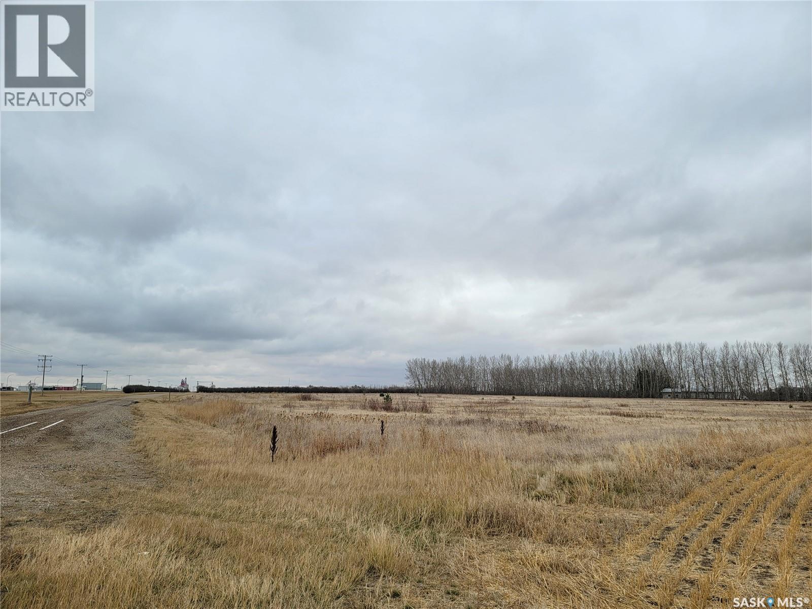 Hwy 14 & West Entrance Road, unity, Saskatchewan