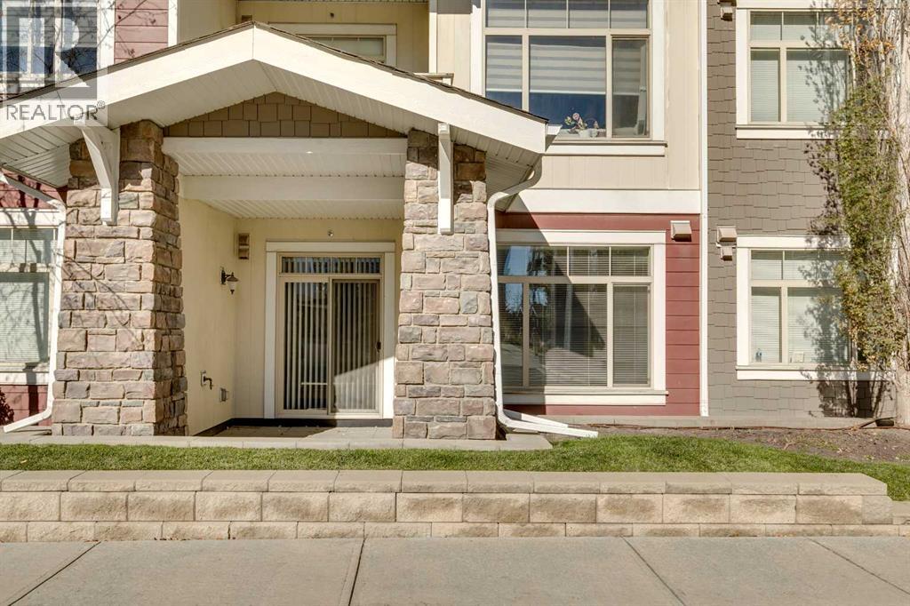 111, 28 Auburn Bay Link Se, Calgary, Alberta  T3M 1Z7 - Photo 2 - A2265113