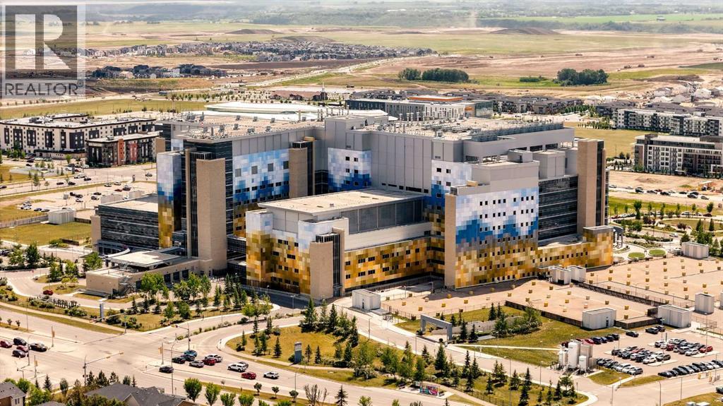 111, 28 Auburn Bay Link Se, Calgary, Alberta  T3M 1Z7 - Photo 40 - A2265113