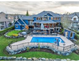 20069 2 AVENUE, Langley, British Columbia