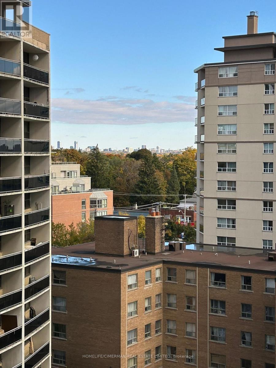 718n - 120 Broadway Avenue, Toronto, Ontario  M4P 0E9 - Photo 13 - C12493028