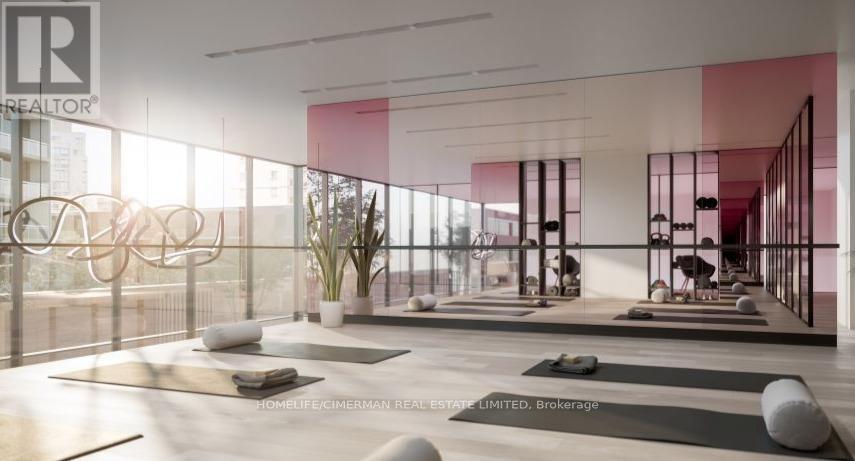 718n - 120 Broadway Avenue, Toronto, Ontario  M4P 0E9 - Photo 21 - C12493028