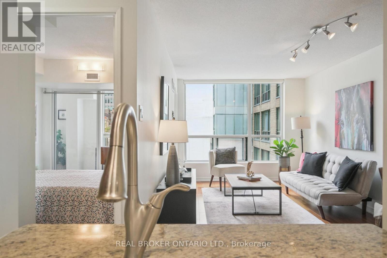 508 - 92 King Street E, Toronto, Ontario  M5C 2V8 - Photo 10 - C12493032