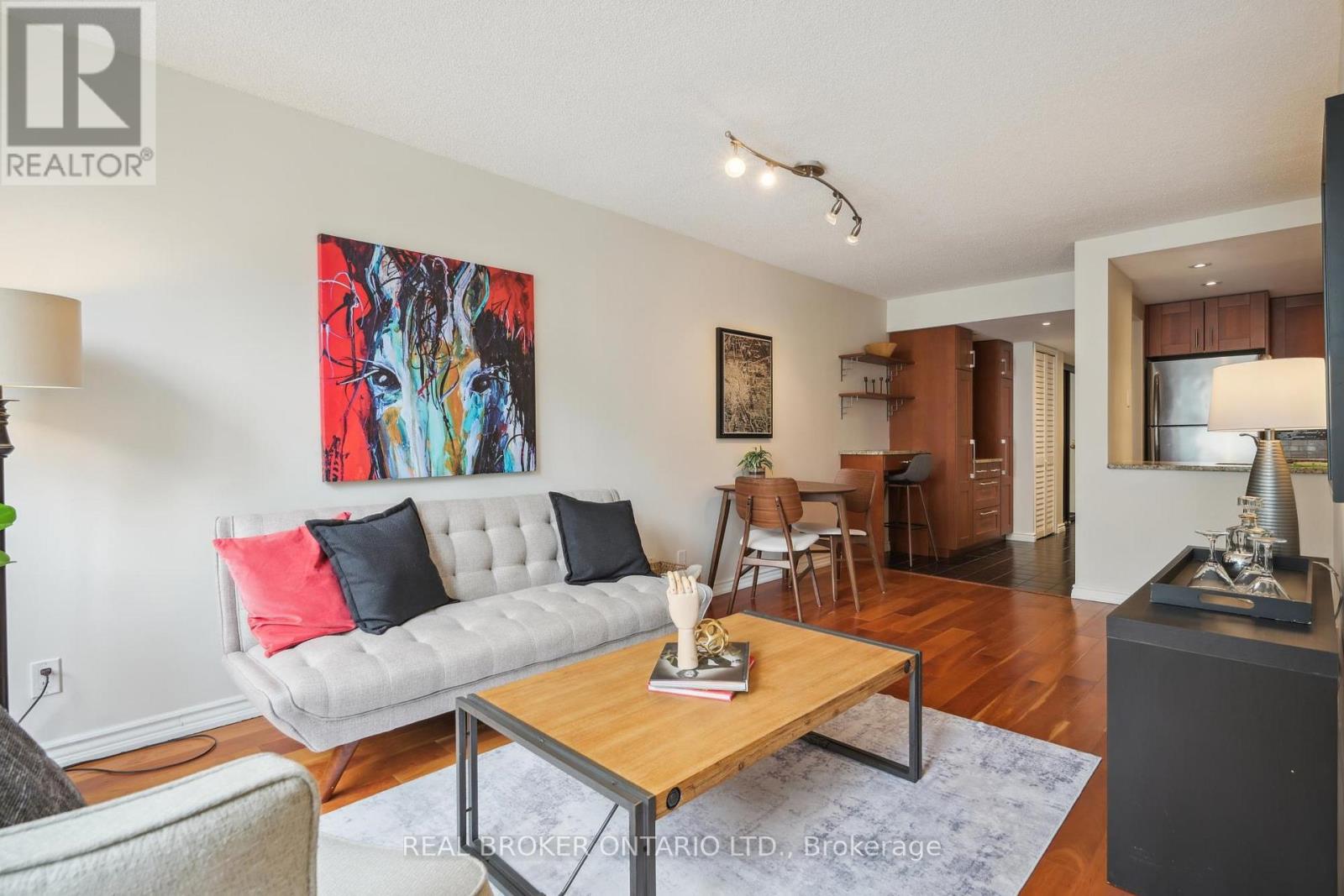 508 - 92 King Street E, Toronto, Ontario  M5C 2V8 - Photo 15 - C12493032