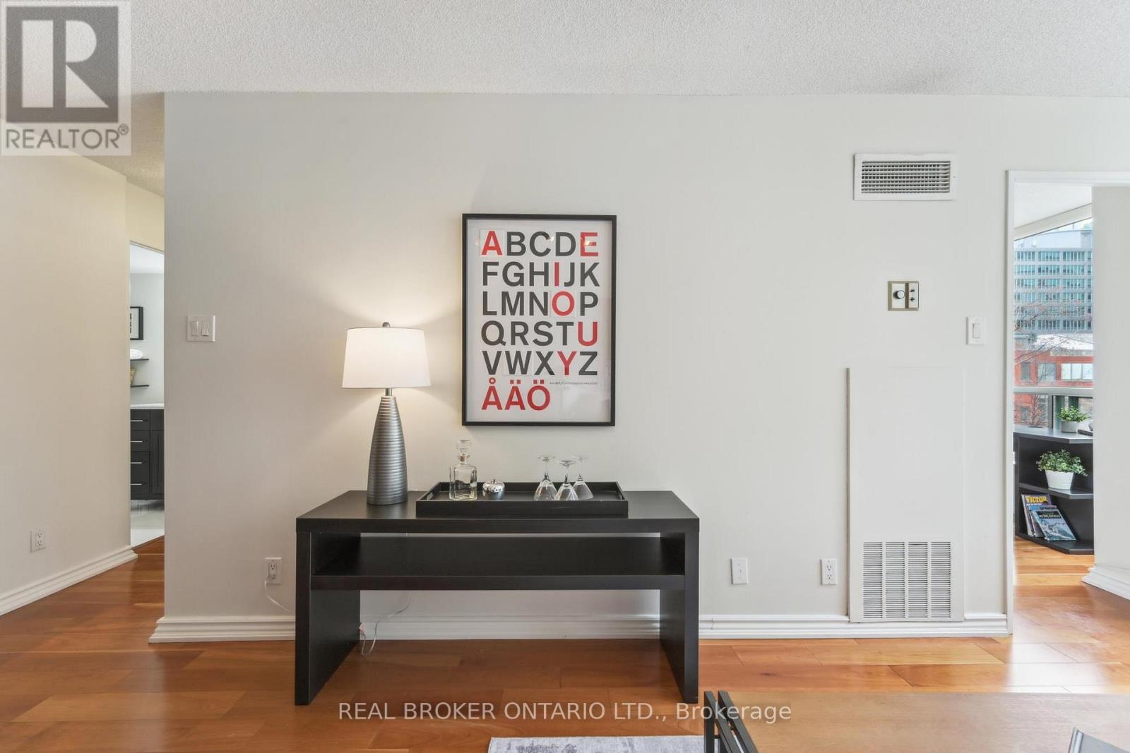 508 - 92 King Street E, Toronto, Ontario  M5C 2V8 - Photo 17 - C12493032