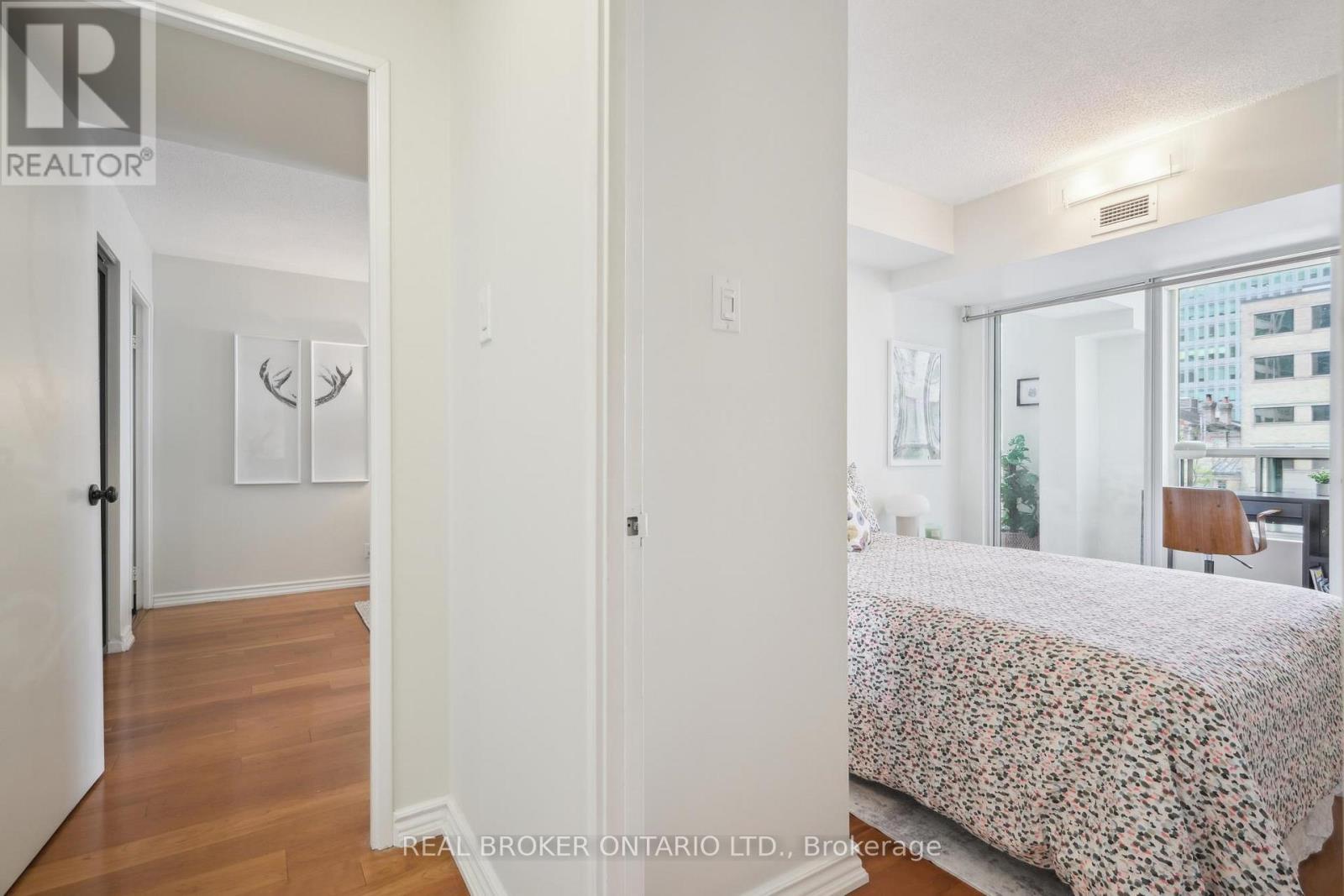 508 - 92 King Street E, Toronto, Ontario  M5C 2V8 - Photo 18 - C12493032