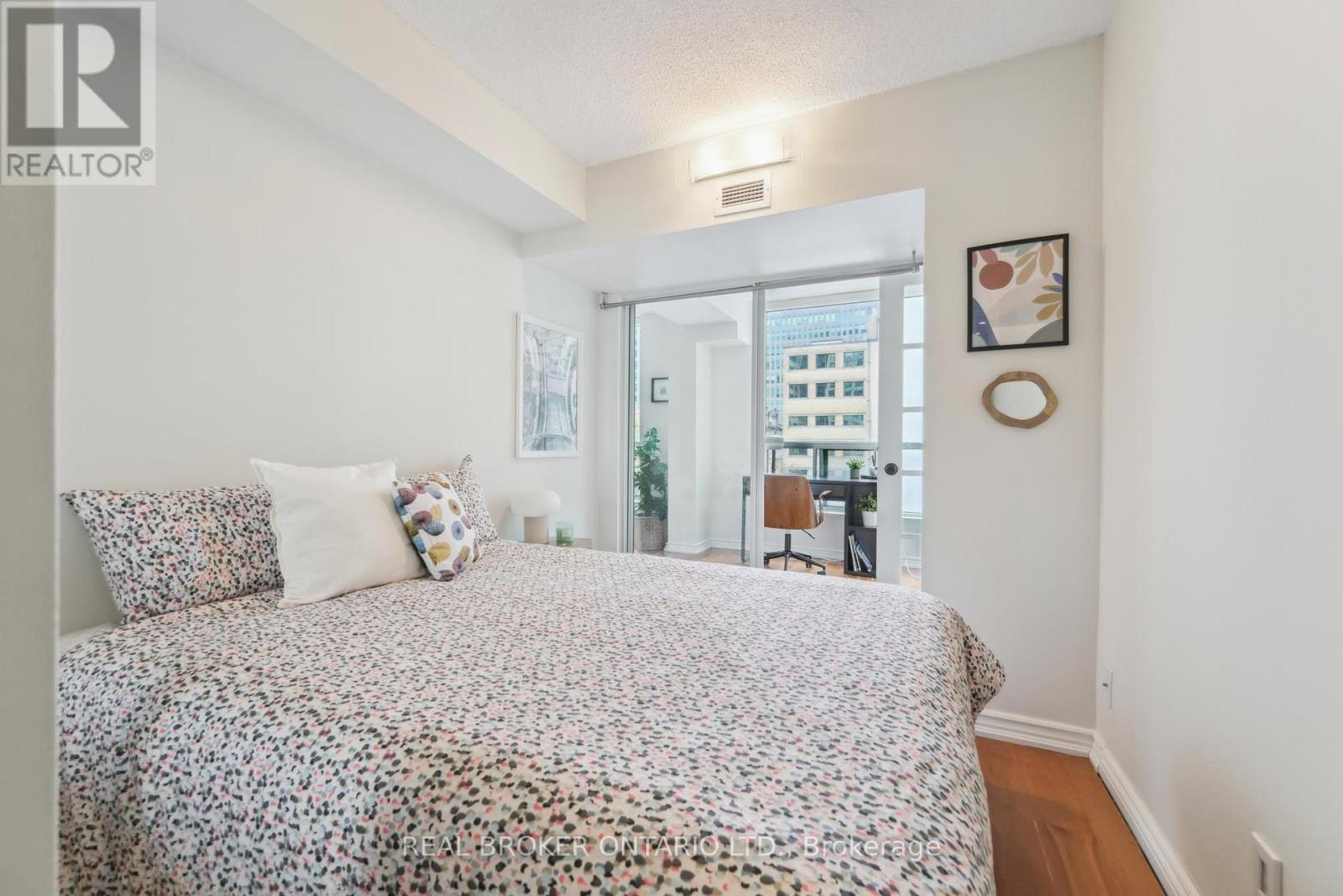 508 - 92 King Street E, Toronto, Ontario  M5C 2V8 - Photo 19 - C12493032