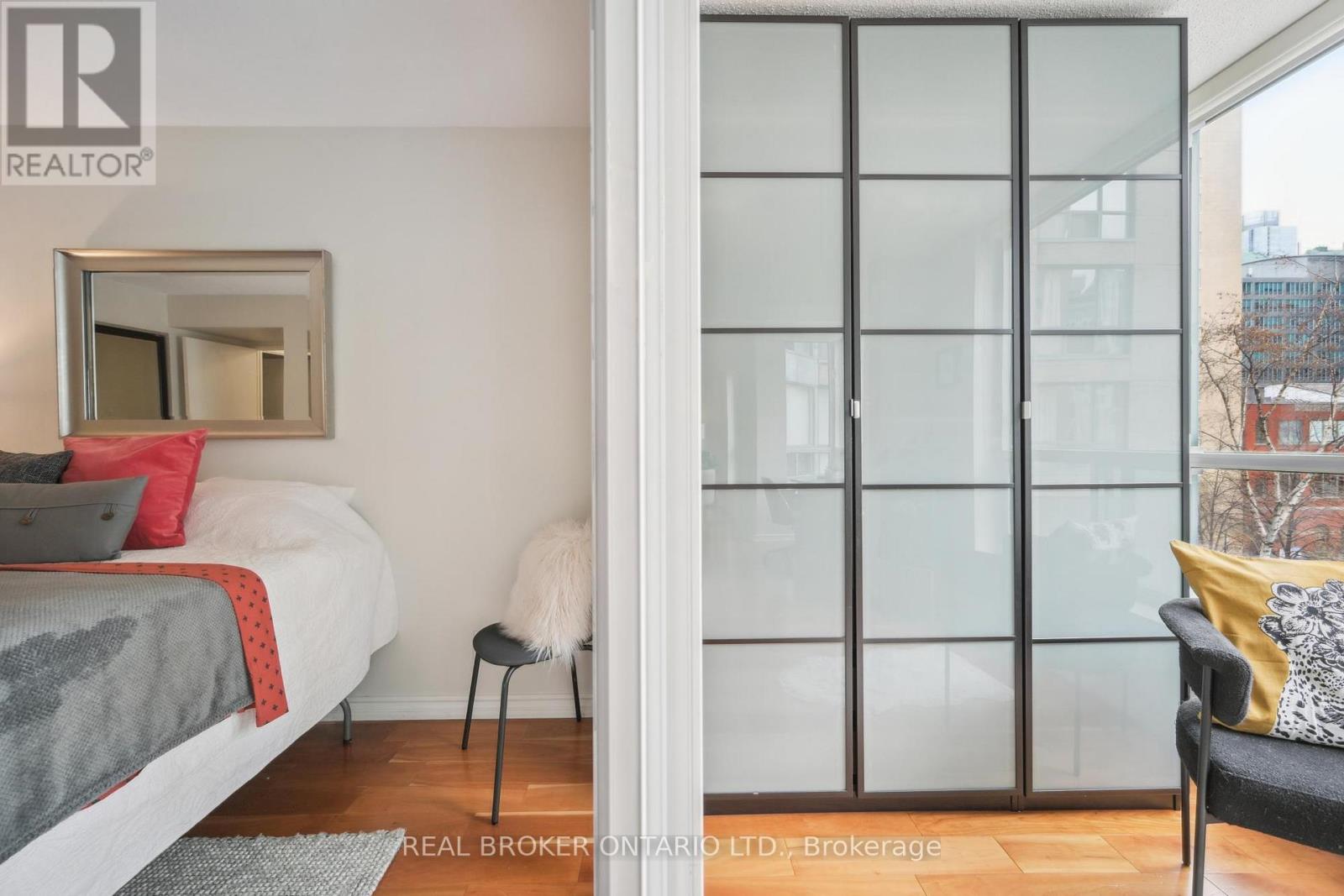 508 - 92 King Street E, Toronto, Ontario  M5C 2V8 - Photo 25 - C12493032