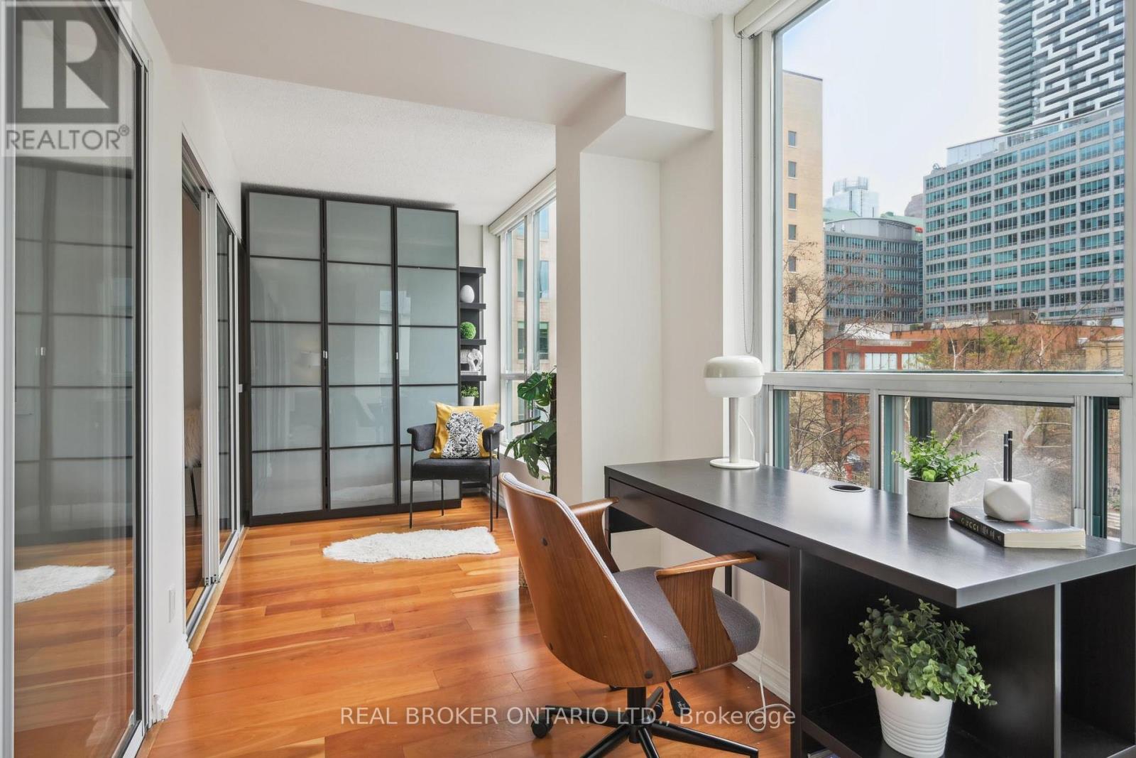 508 - 92 King Street E, Toronto, Ontario  M5C 2V8 - Photo 27 - C12493032