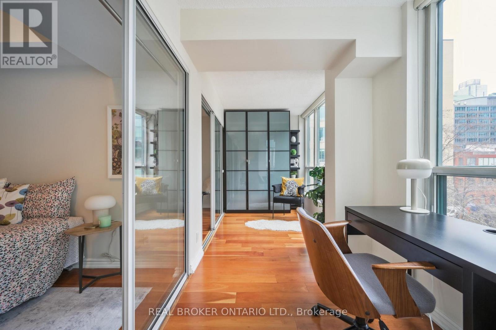 508 - 92 King Street E, Toronto, Ontario  M5C 2V8 - Photo 28 - C12493032