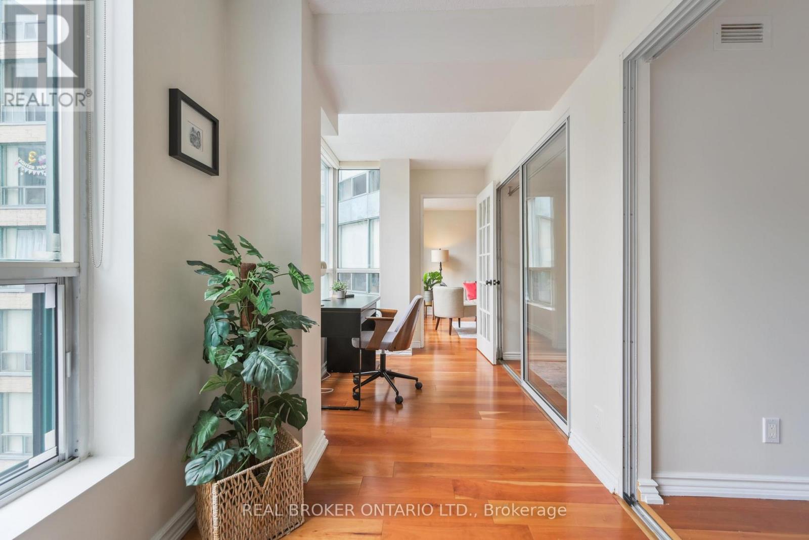 508 - 92 King Street E, Toronto, Ontario  M5C 2V8 - Photo 29 - C12493032