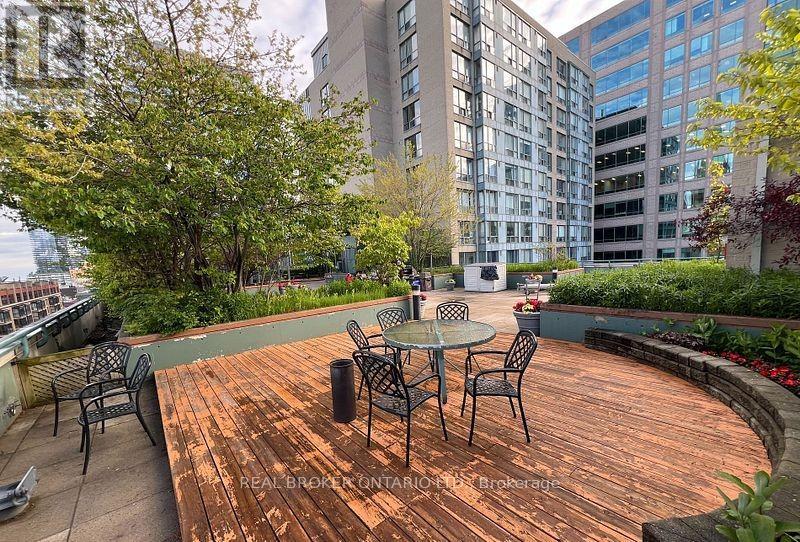 508 - 92 King Street E, Toronto, Ontario  M5C 2V8 - Photo 30 - C12493032