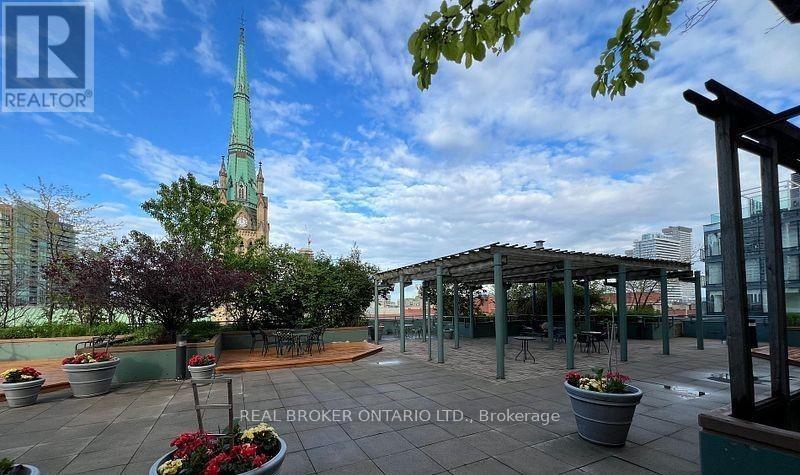 508 - 92 King Street E, Toronto, Ontario  M5C 2V8 - Photo 31 - C12493032