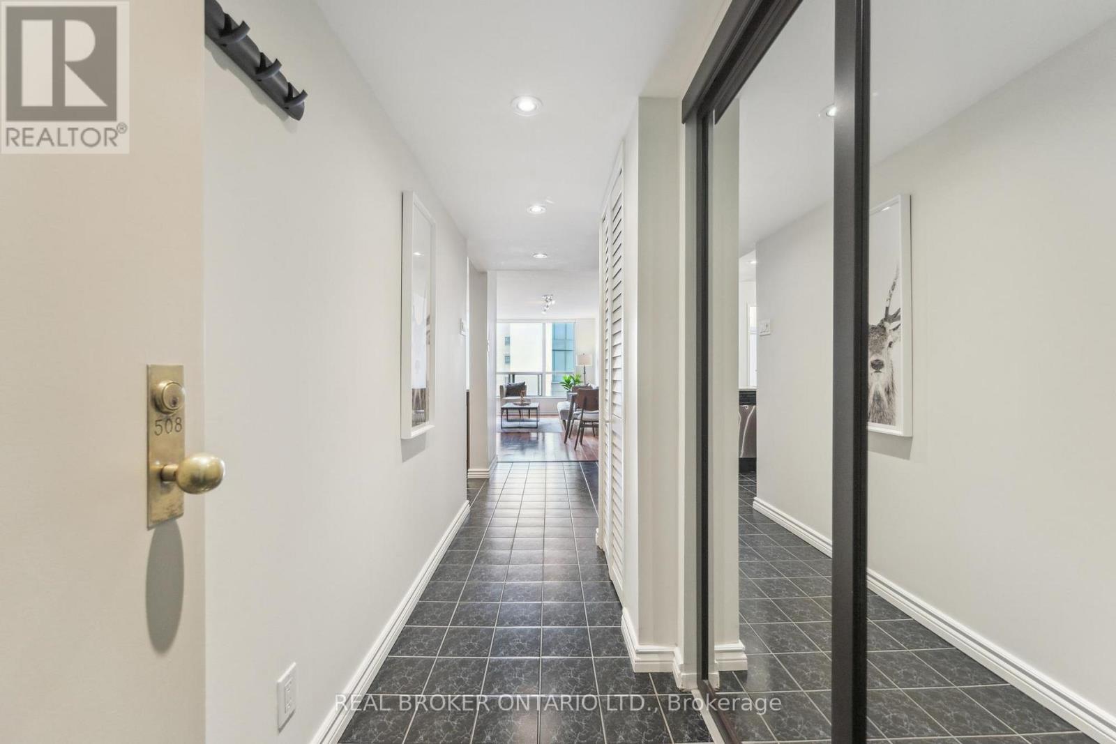 508 - 92 King Street E, Toronto, Ontario  M5C 2V8 - Photo 4 - C12493032