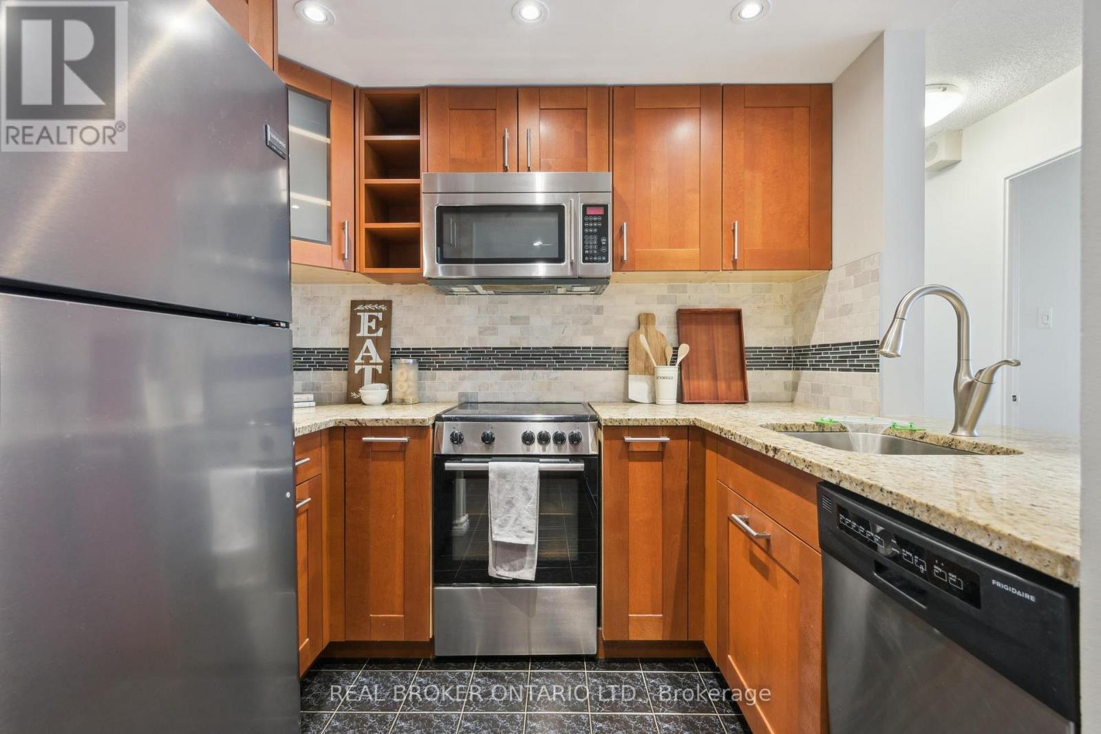 508 - 92 King Street E, Toronto, Ontario  M5C 2V8 - Photo 8 - C12493032