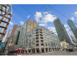 508 - 92 KING STREET E, Toronto, Ontario